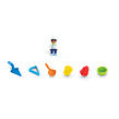 Playmobil JUNIOR: Pískoviště Pekárna