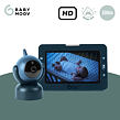 Babymoov Video baby monitor YOO-MASTER PLUS HD