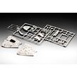 Revell Plastic ModelKit SW 03604 - Snowspeeder (1:52)