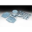 Revell Plastic ModelKit SW 03605 - TIE Fighter (1:110)