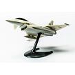 Airfix Quick Build letadlo J6002 - Eurofighter Typhoon