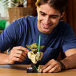 LEGO® Star Wars™ 75438 Busta Yody