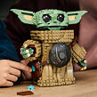 LEGO® Star Wars™ 75446 Grogu™ (mandalorianský učedník)
