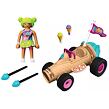 Playmobil Závoďák Zmrzlinový kornout