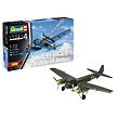 Revell Plastic ModelKit letadlo 04972 - Junkers Ju88 A-1 Battle of Britain (1:72)