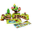 LEGO® DUPLO® 10480 Les plný objevů a divokých zvířátek