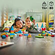 LEGO® DUPLO® 10479 Barevný kreativní box s kostkami