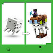 LEGO® Minecraft® 21597 Ďasí základna