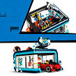 LEGO® City 60497 Automatická myčka aut