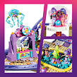 LEGO® Friends 42703 Jízda na horské dráze s mořskými pannami