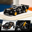 LEGO® Speed Champions 77262 Blockův '65 Ford Mustang Hoonicorn V1