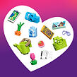 LEGO® Friends 42682 Glampingová chata v přírodě