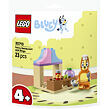 LEGO® Bluey 30713 Bingo a luxusní restaurace