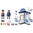 Playmobil Starter Pack Policejní služebna