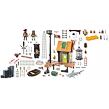 Playmobil Pirátský přístav s vězením