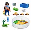 Playmobil Želvárium