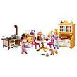 Playmobil Královská kuchyně