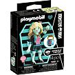 Playmobil Monster High Lagoona Blue