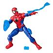 Hasbro Spider-Man Actionverse Spider-Man figurka