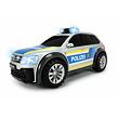 Dickie Policejní auto VW Tiguan R-Line, česká verze