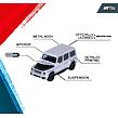 Majorette Mercedes-AMG Autíčko Premium, 6 druhů