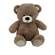 Nicotoy Cuddly & Huggy Medvídek plyšový 50 cm, 3 druhy