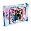 Ravensburger Disney: Ledové království Puzzle 100 dílků