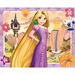 Ravensburger Dárkové balení: Locika Puzzle 48 dílků