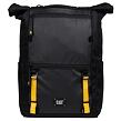 CAT Batoh Signature Utility X Rolltop - černý