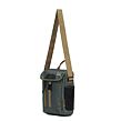 CAT Crossbody taška Urban Mountaineer Kilimanjaro - eukalyptová zelená