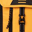 CAT Crossbody taška Urban Mountaineer Kilimanjaro - černo žlutá