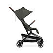 Hauck Sporťák Lite N Care Carbon, Dark Olive