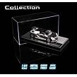 Majorette Collection 2005 Bugatti Veyron 16.4 Autíčko