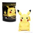 Pokémon Real FX Interaktivní plyšák 40 cm - Pikachu