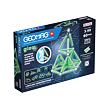 GEOMAG Glow 60 dílků