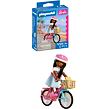 Playmobil x Barbie Brooklyn