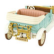 Sylvanian Families Rodinné klasické auto