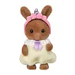 Sylvanian Families Zvířátka v kadeřnictví