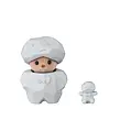 Sylvanian Families Baby zvířátka v kostýmech lesní víly