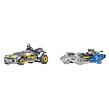 Hot Wheels Superstar Speeders 2ks angličák, více druhů