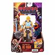 Mattel Masters of the Universe Figurka s akcí klasická edice - He-Man