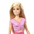 Mattel Barbie Panenka Malibu na cestách