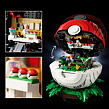 LEGO® Pokémon™ 72154 Pokébal: Kultovní Trenérské okamžiky