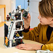 LEGO® | Marvel 76352 Avengers: Doomsday: Nová věž Avengerů