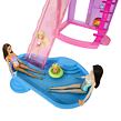 Mattel Barbie Dreamhouse Dům snů