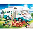 Playmobil Rodinný karavan