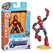 Hasbro Avengers Bend and Flex figurka, více druhů