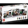 LEGO® Icons 10291 Queer tým – byt „Úžo Pětky“