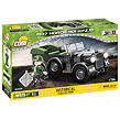 Cobi 2405 Horch 901 Kfz. 15 z roku 1937