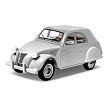 Cobi Citroen 2CV typ A z roku 1949
